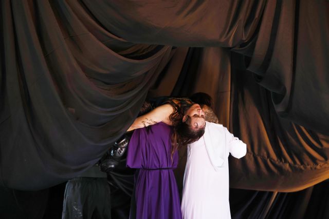 Antigone